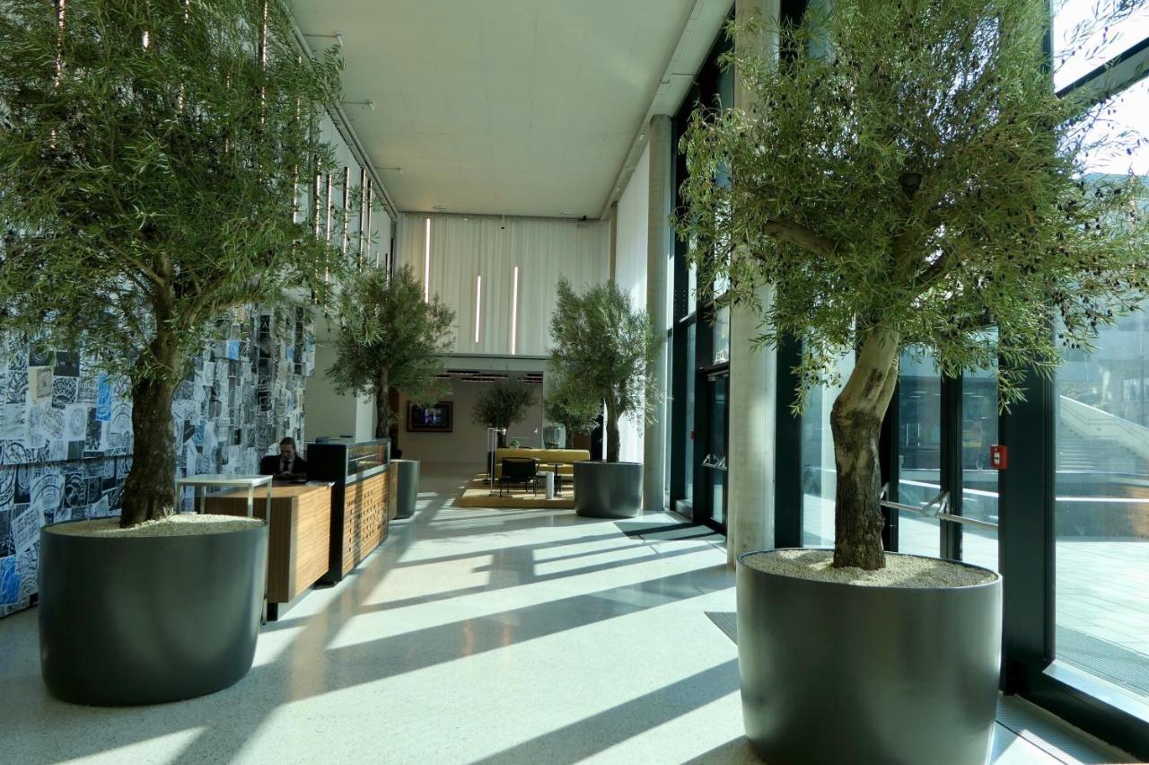 New Luxury Apartment Overlooking ウィーン エクステリア 写真