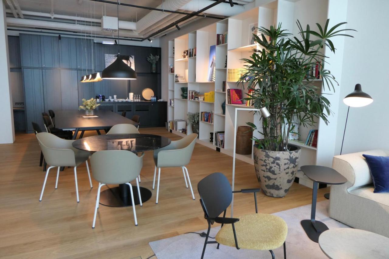 New Luxury Apartment Overlooking ウィーン エクステリア 写真