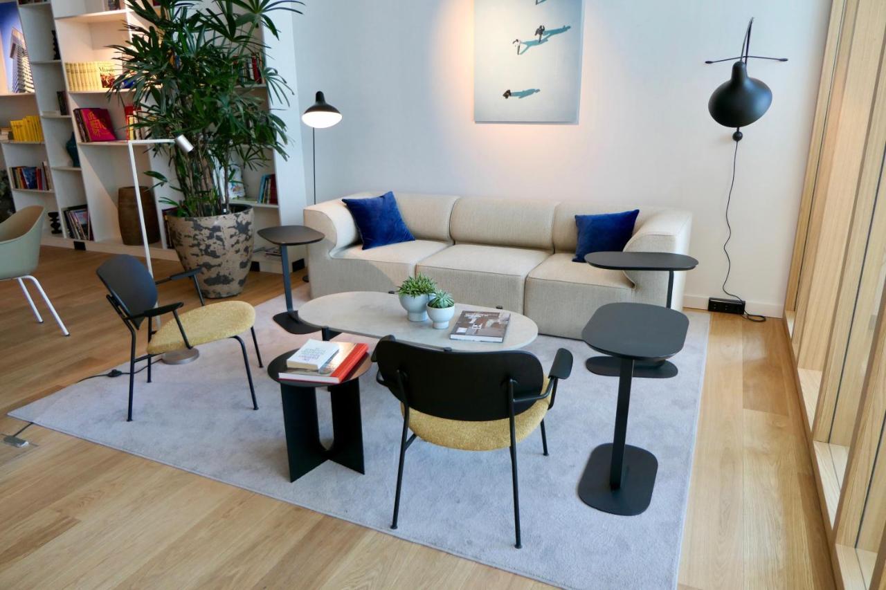 New Luxury Apartment Overlooking ウィーン エクステリア 写真
